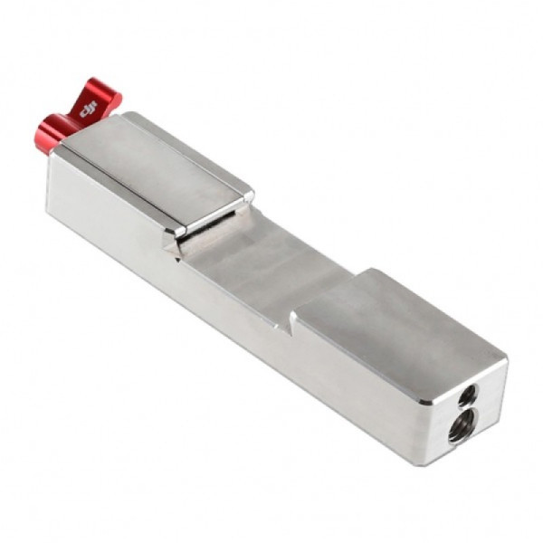 Ronin-MX Part 26 Counter Weight Mounting Plate